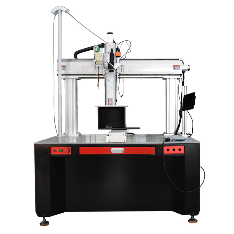 恒溫激光錫焊焊接機